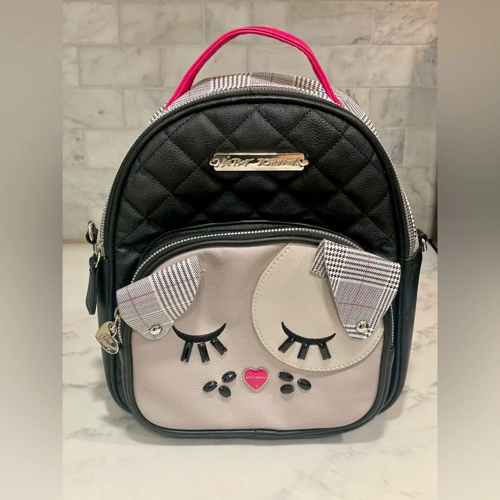 Betsey Johnson betsey johnson